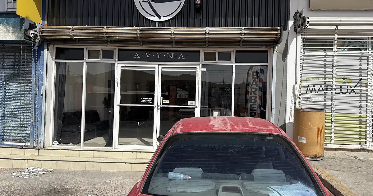 Barbería STUDIO 94