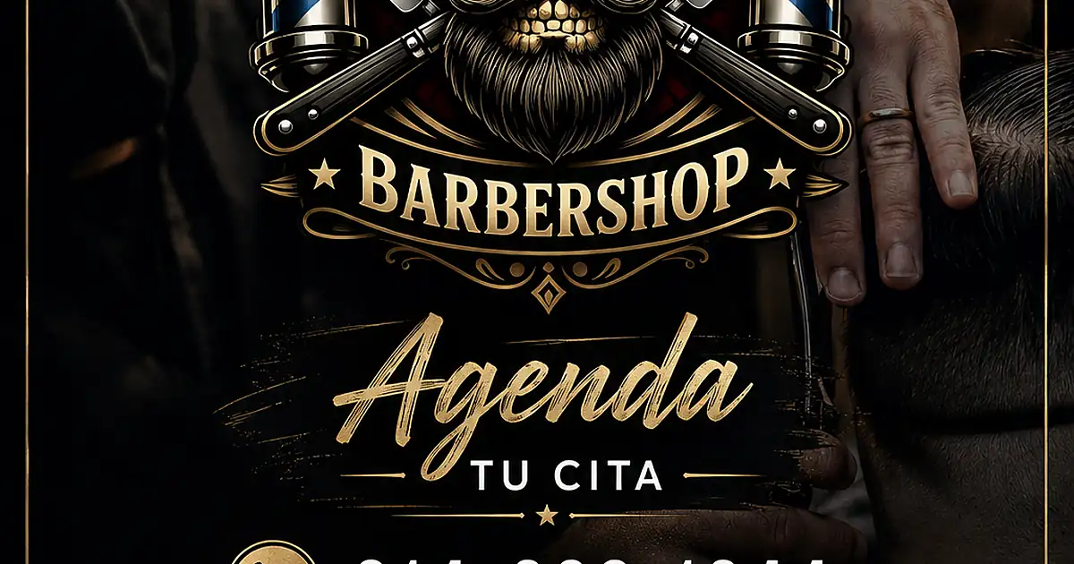 Caballero’s Barbershop