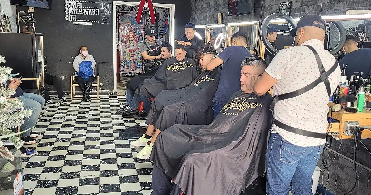 Barba Negra