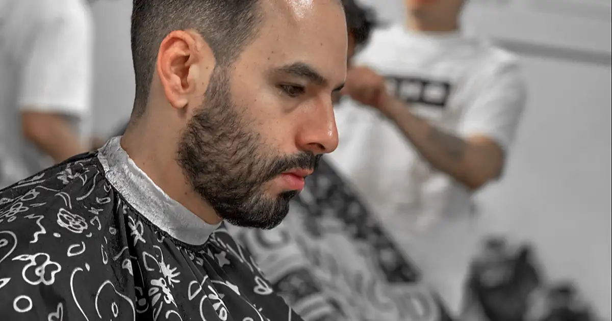 Neighborhood Barbershop Del Valle