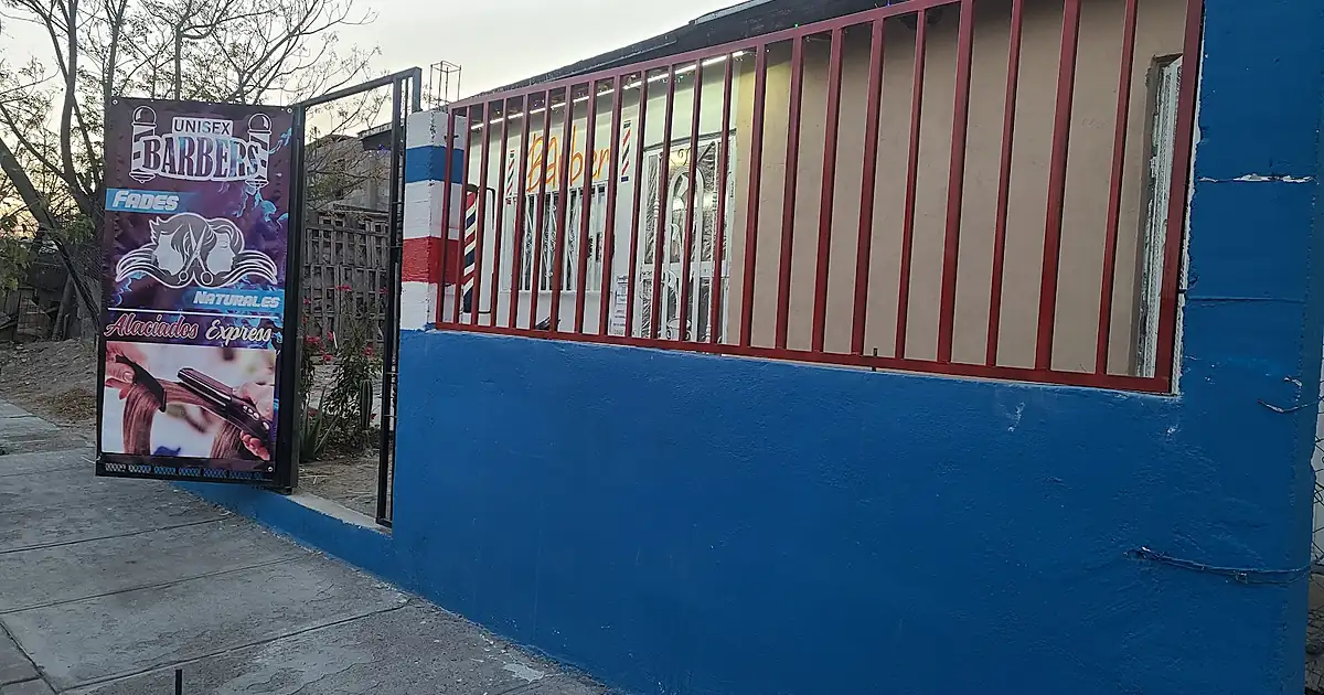 Barber Los Mejores
