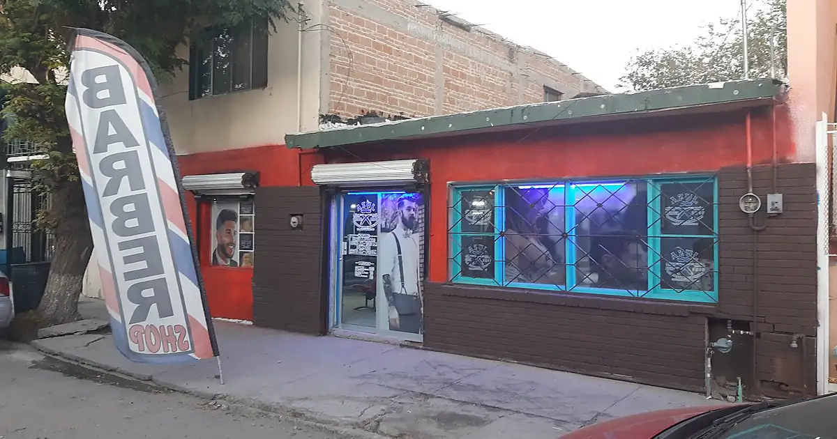 Azul Barber Shop
