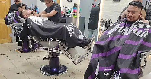 Barberia La Mejor