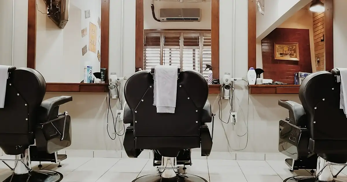 Cuts Barber Shop