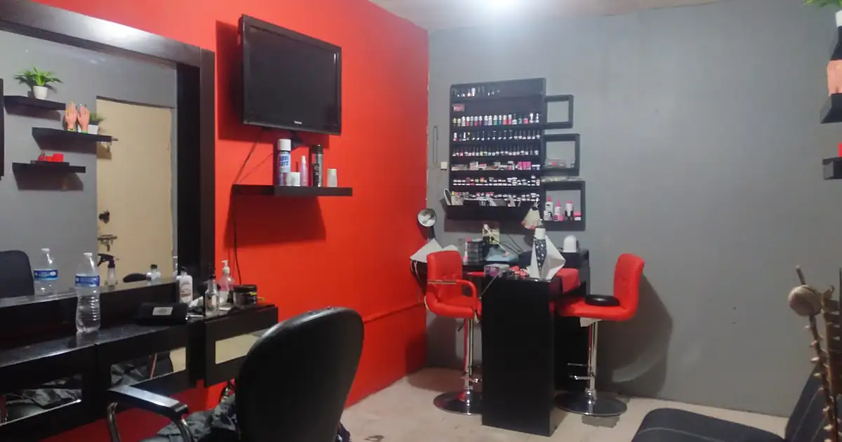 Barbería La Caprichosa