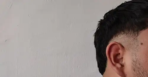Barberia Delicias