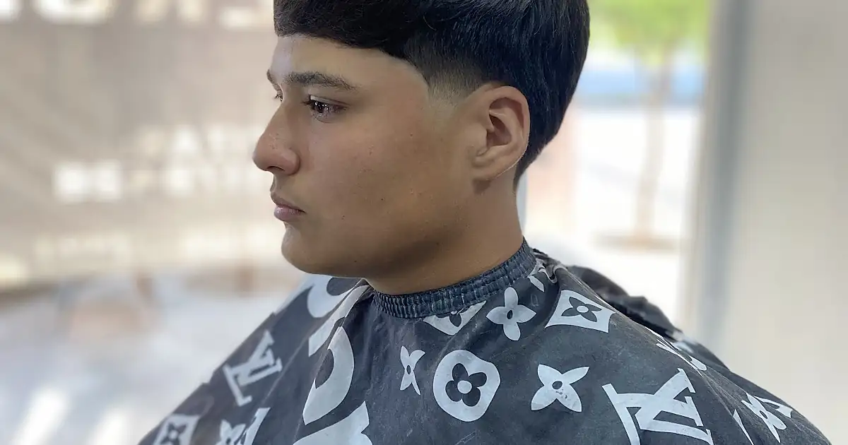flako barber shop