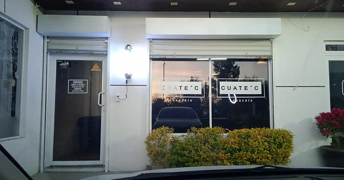 Cuate’ C