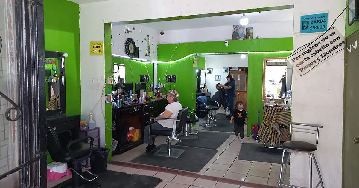 Estetica Glorias