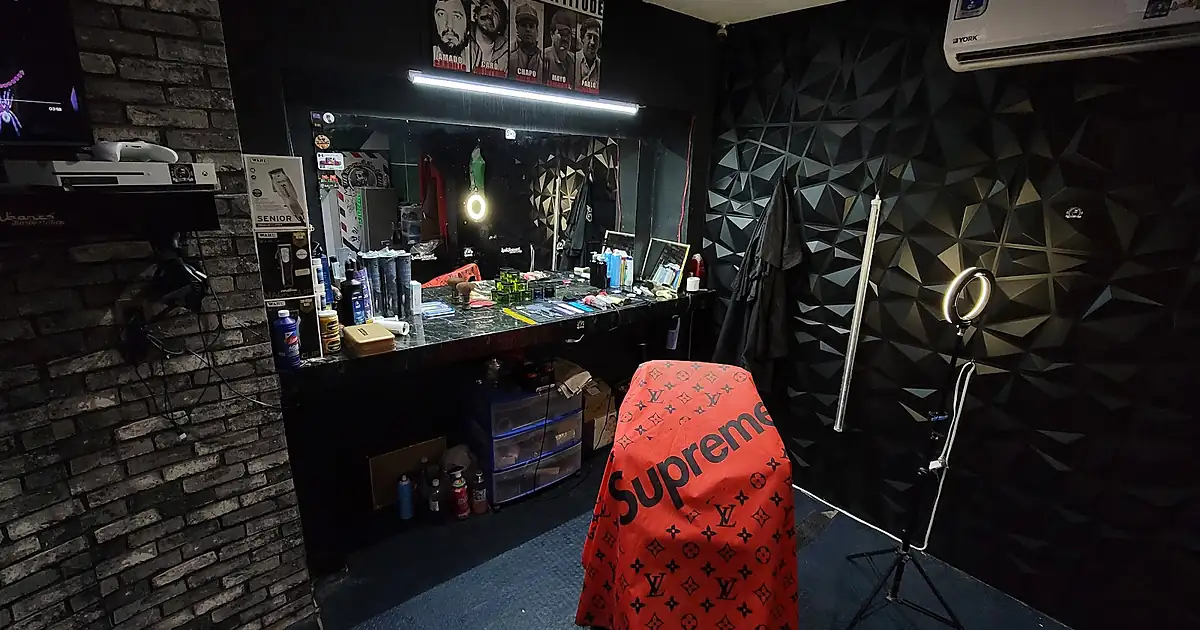 Talibanes Barber Studio