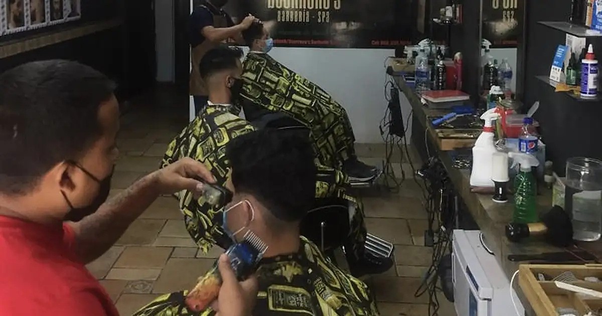 Guerrero’s Barbería – Peluquería