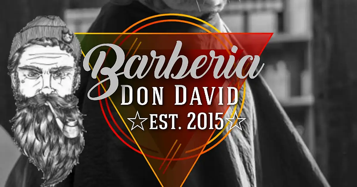 Barbería Don David