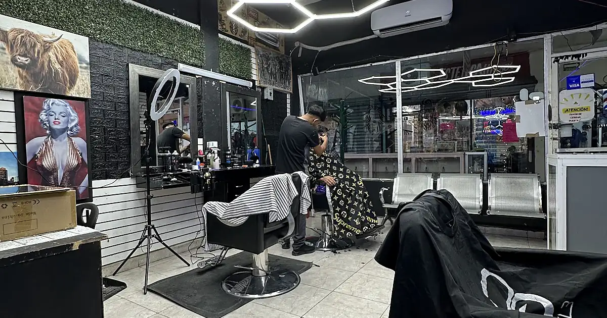 Tellez BarberShop
