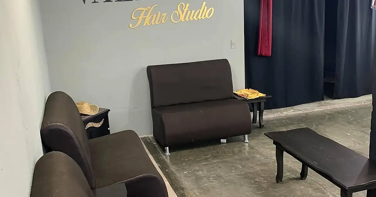 Valhalla HairStudio