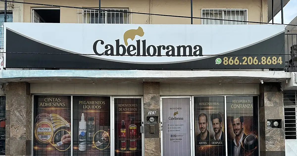 Cabellorama