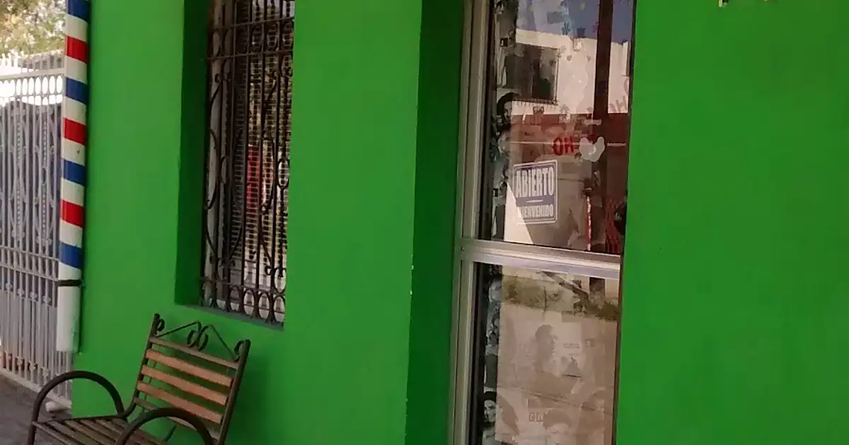 Peluquería Rubio