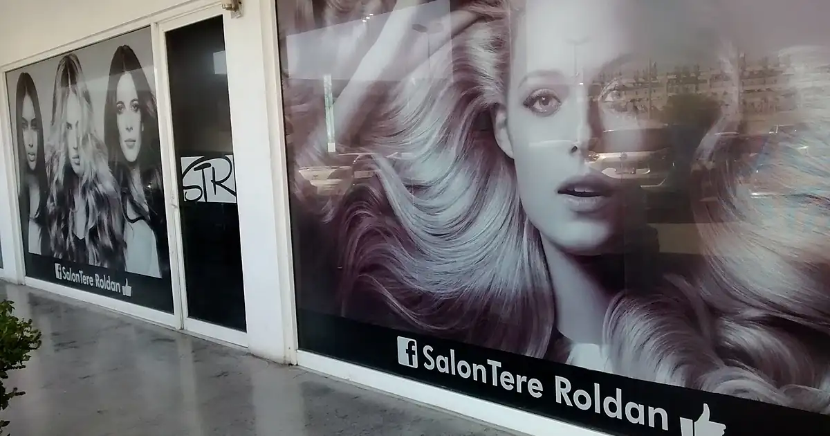 STR-Salon Tere Roldan