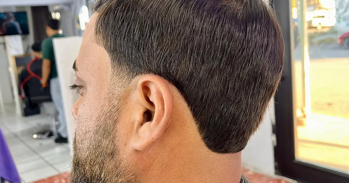 REYES STUDIO BARBERÍA