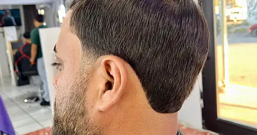 REYES STUDIO BARBERÍA