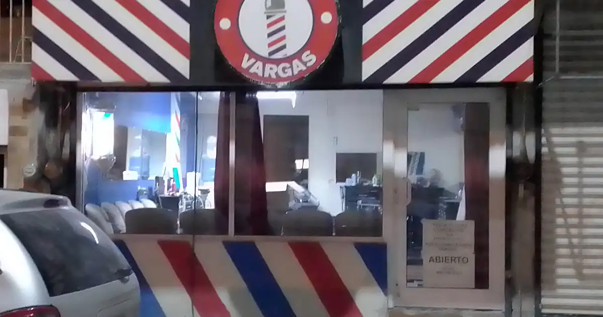 Peluquería Vargas