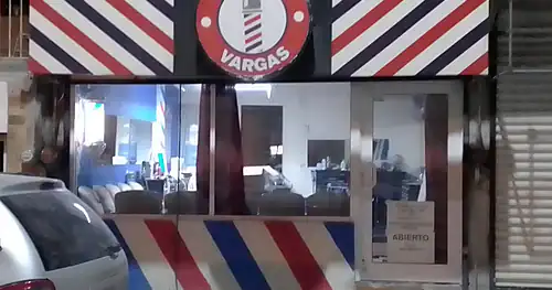 Peluquería Vargas