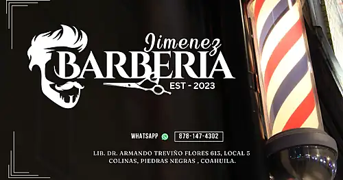 Barbería Jiménez