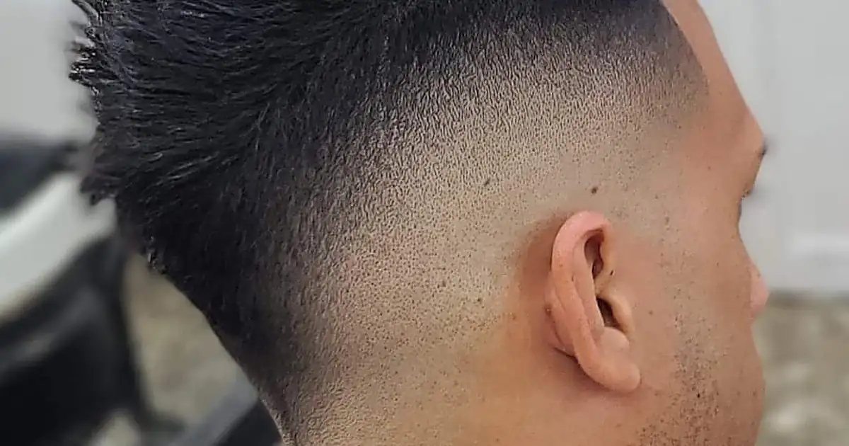 Irvin’s Barber Shop