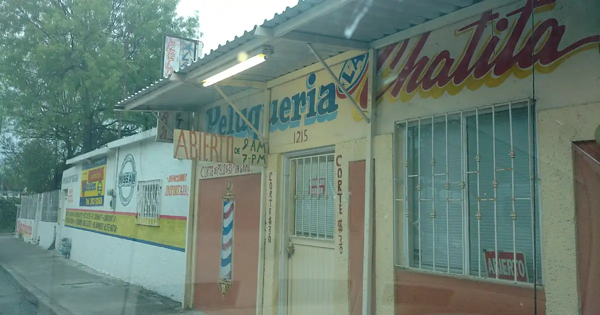La Chatita