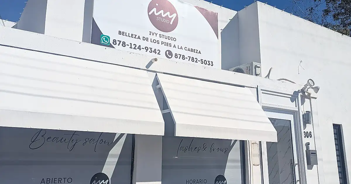 Ivy Studio