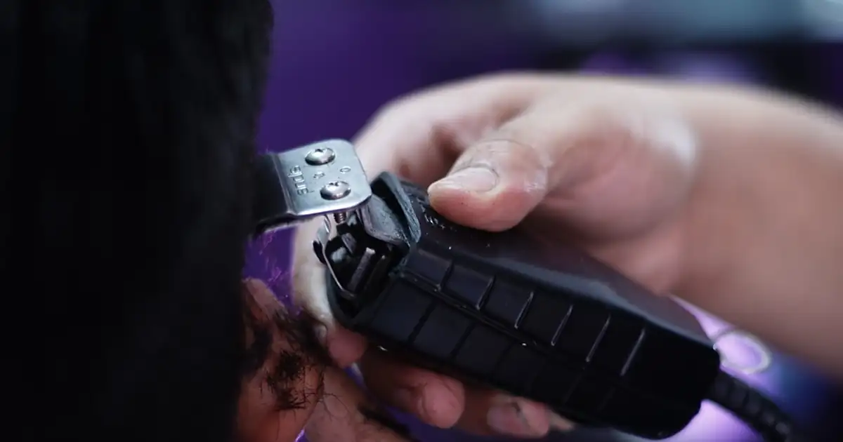 The Papi’s Barbershop