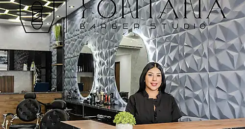 Fontana Barber Studio SLW