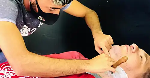 Mozzart Barber