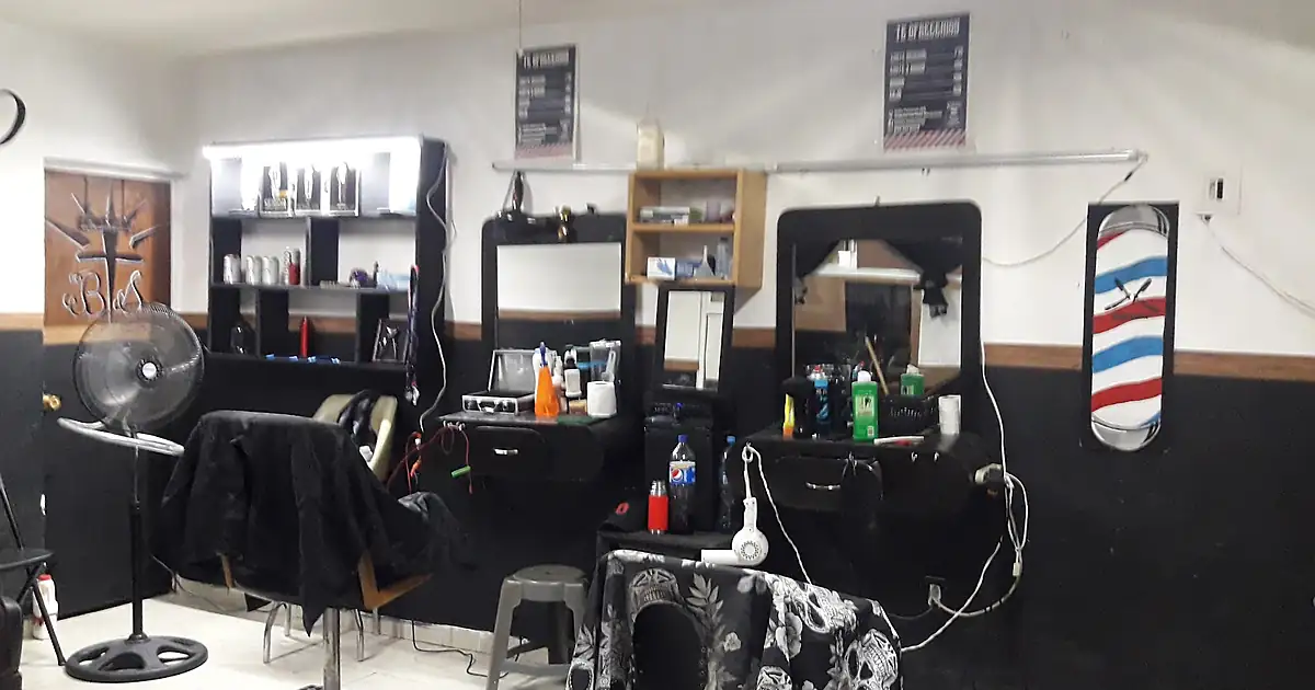 Santos BarberShop