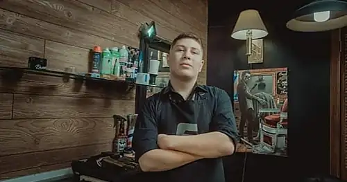 House Barber VIP