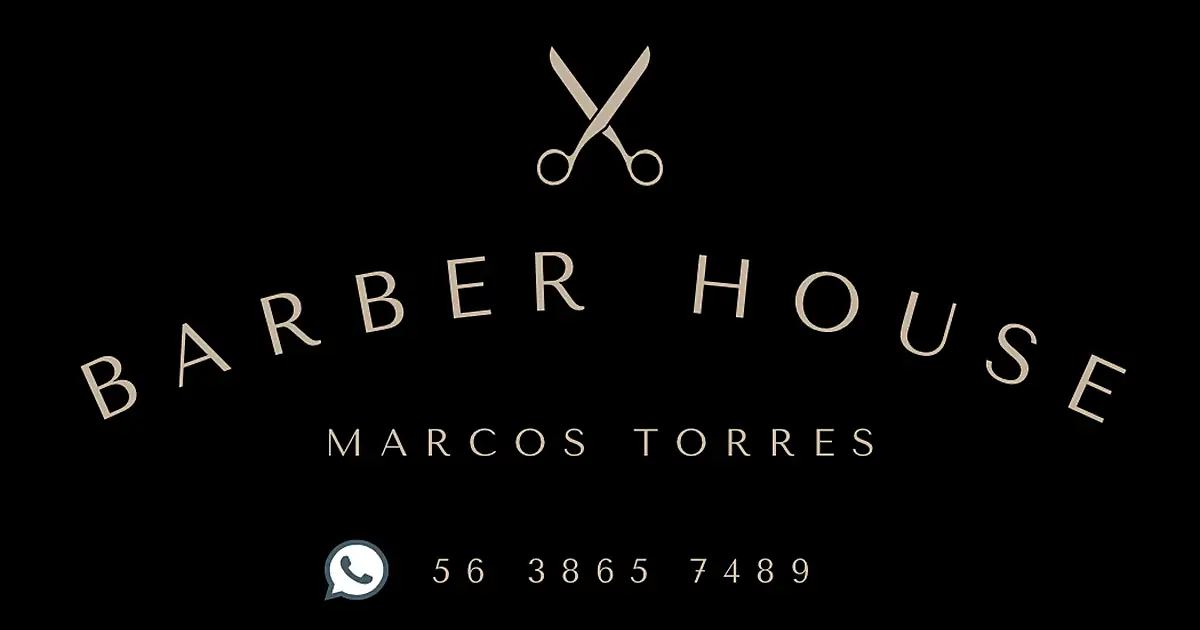 Barber House