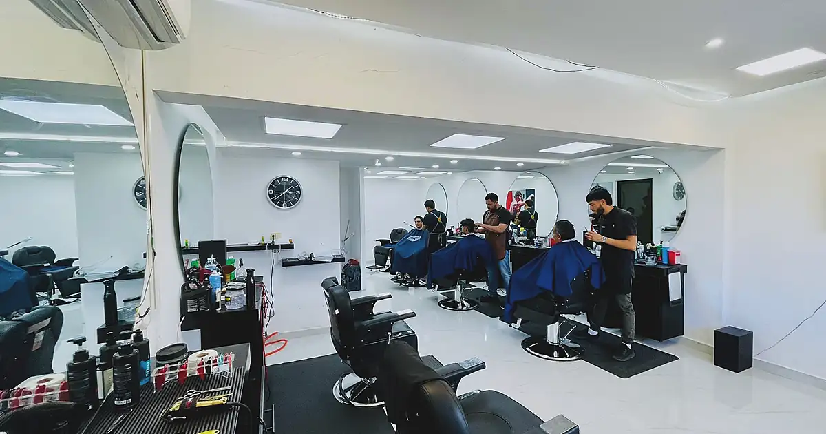 Bacano Cut & Shave