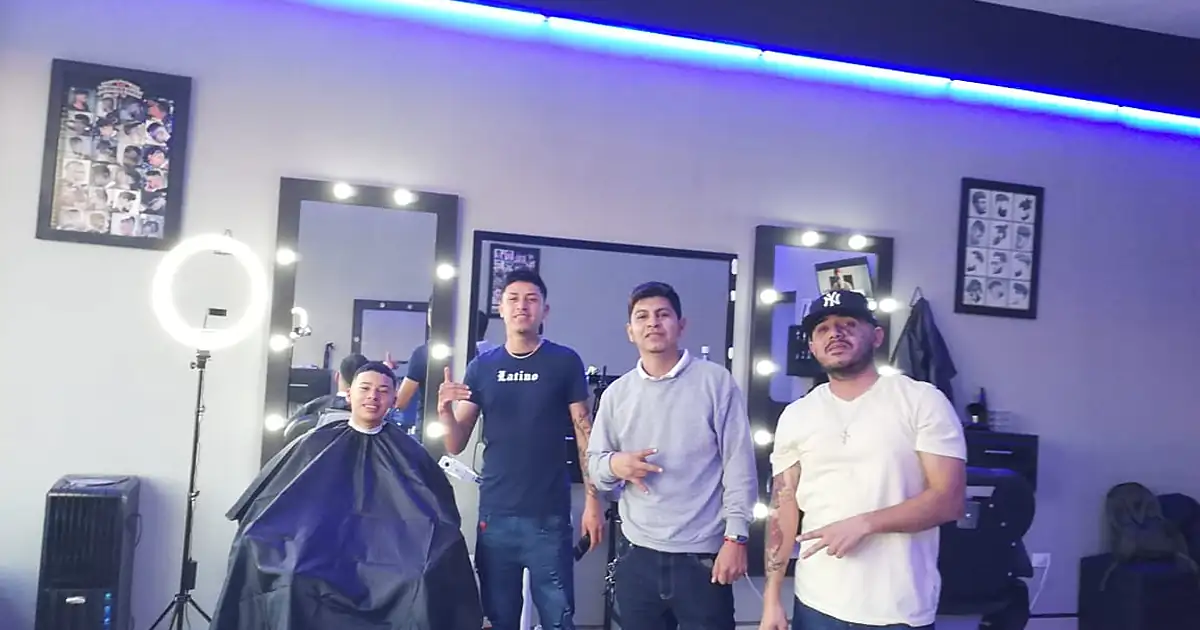 Beto’s BarberShop