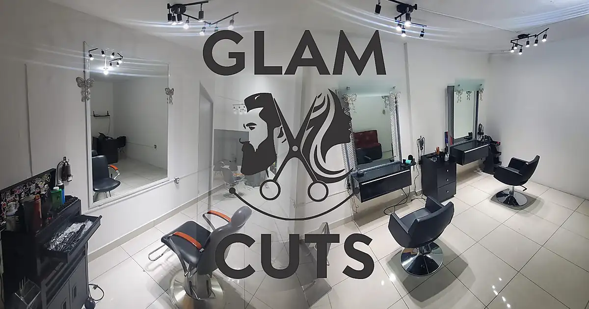 GLAM CUTS Saloon y Barberia