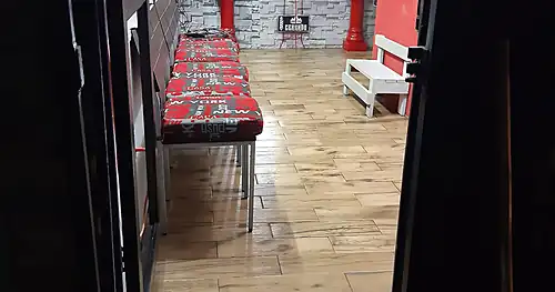 BARBERÍA LUIS
