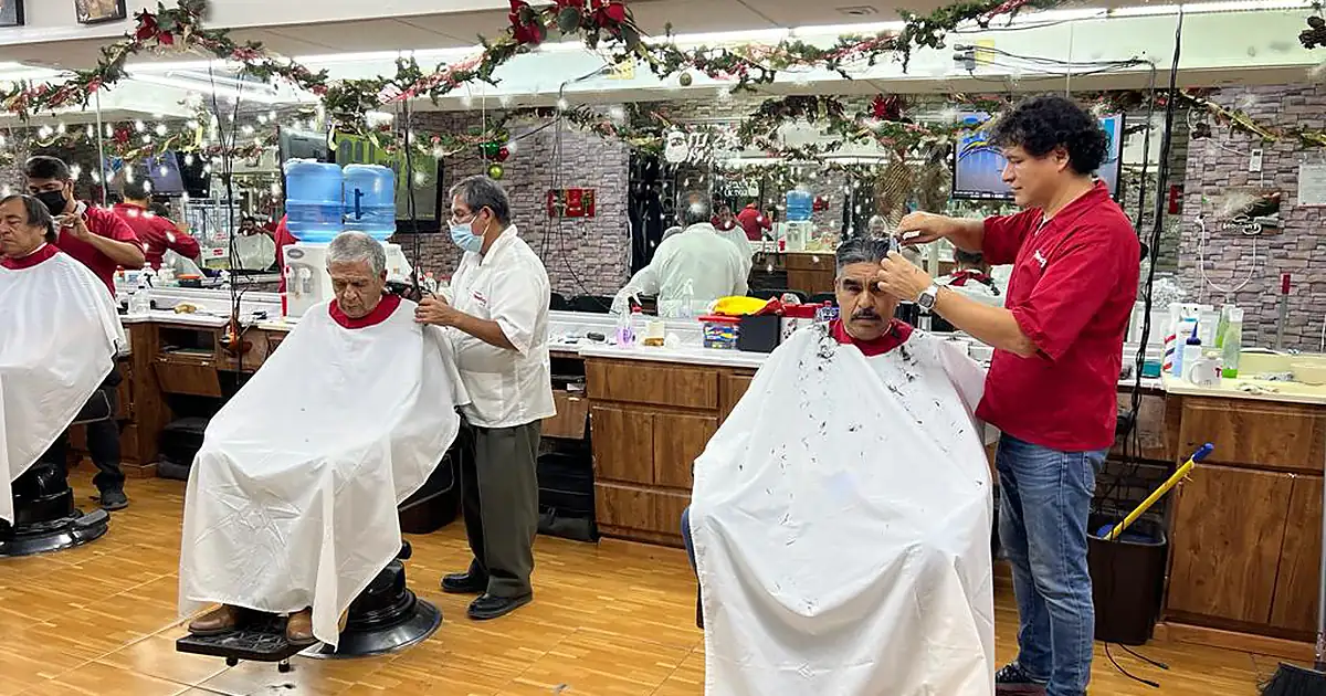 Tradición Sosa Peluquería
