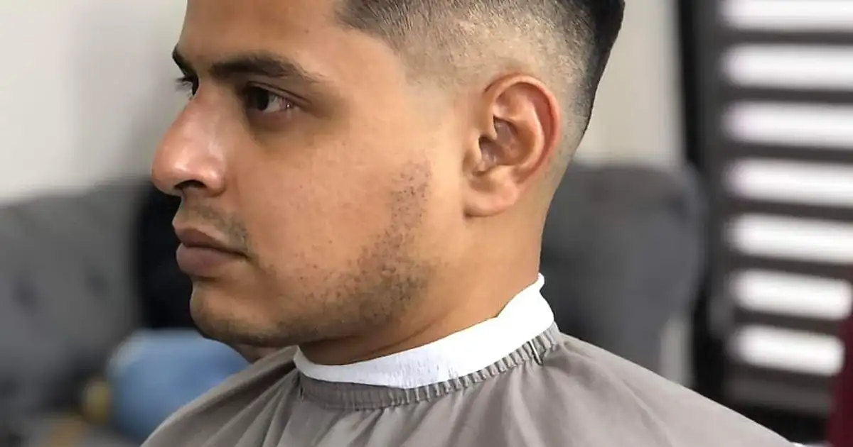 Machete Barbería