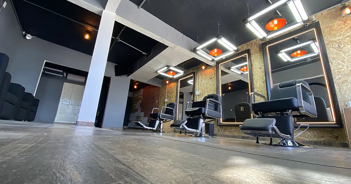 URBAN Barber Studio