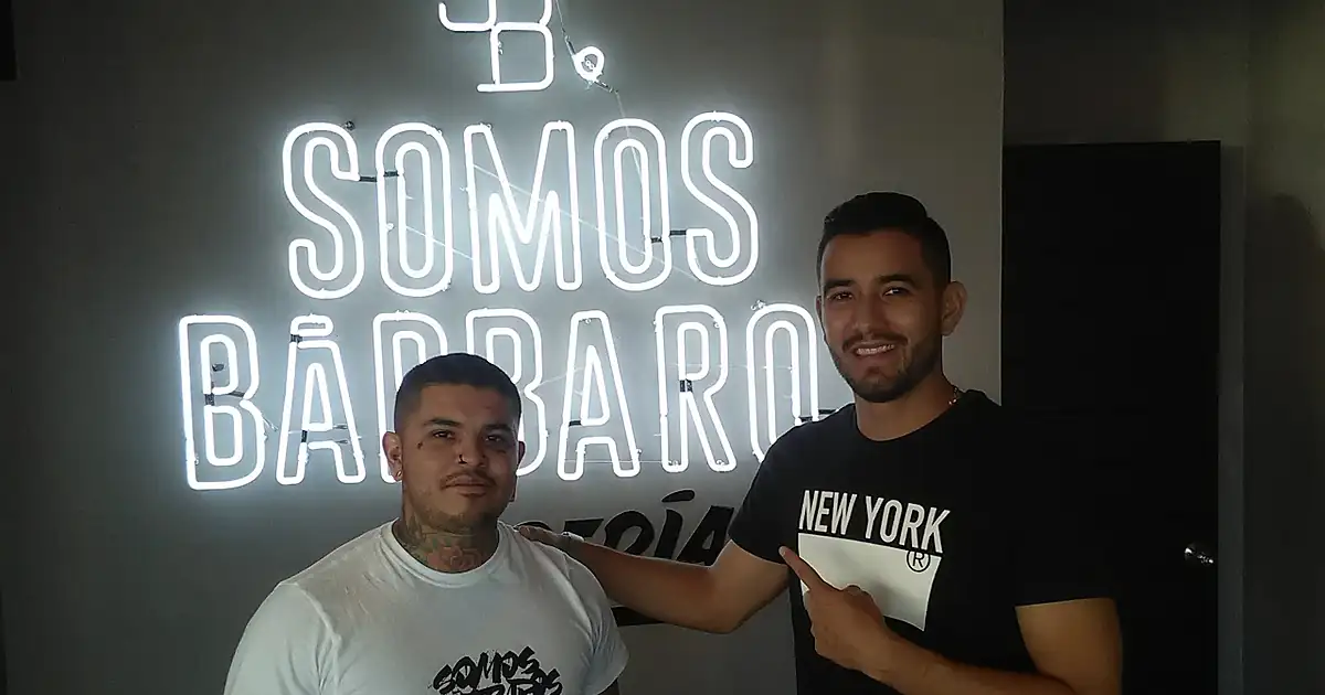 Somos Bárbaros – Torreón