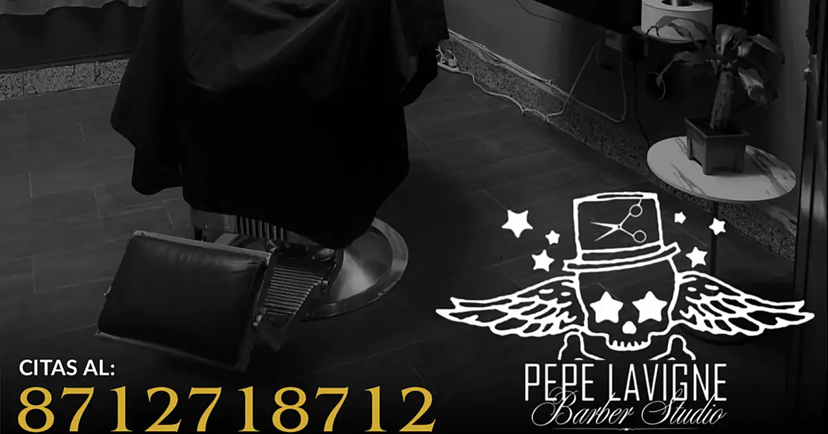 Pepe Lavigne Barber Studio