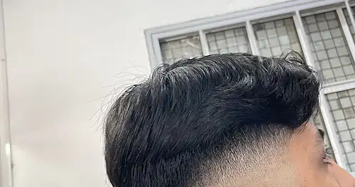 Ariel Barber
