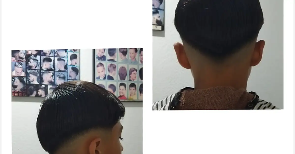 BARBERIA ESSO