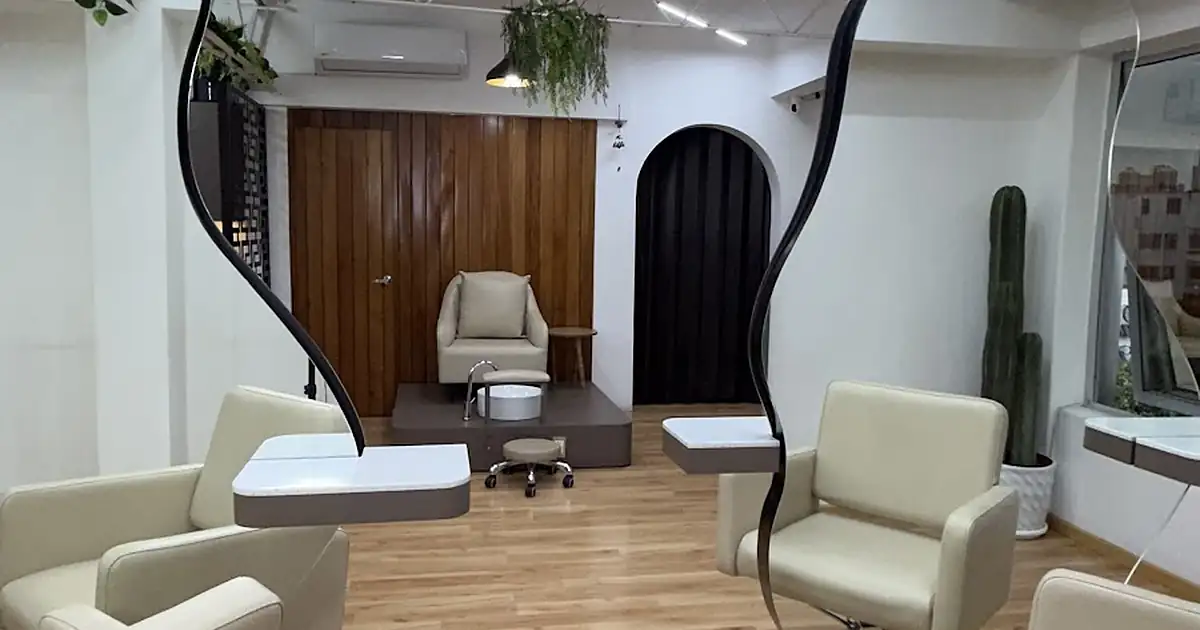 DARE Hair Studio
