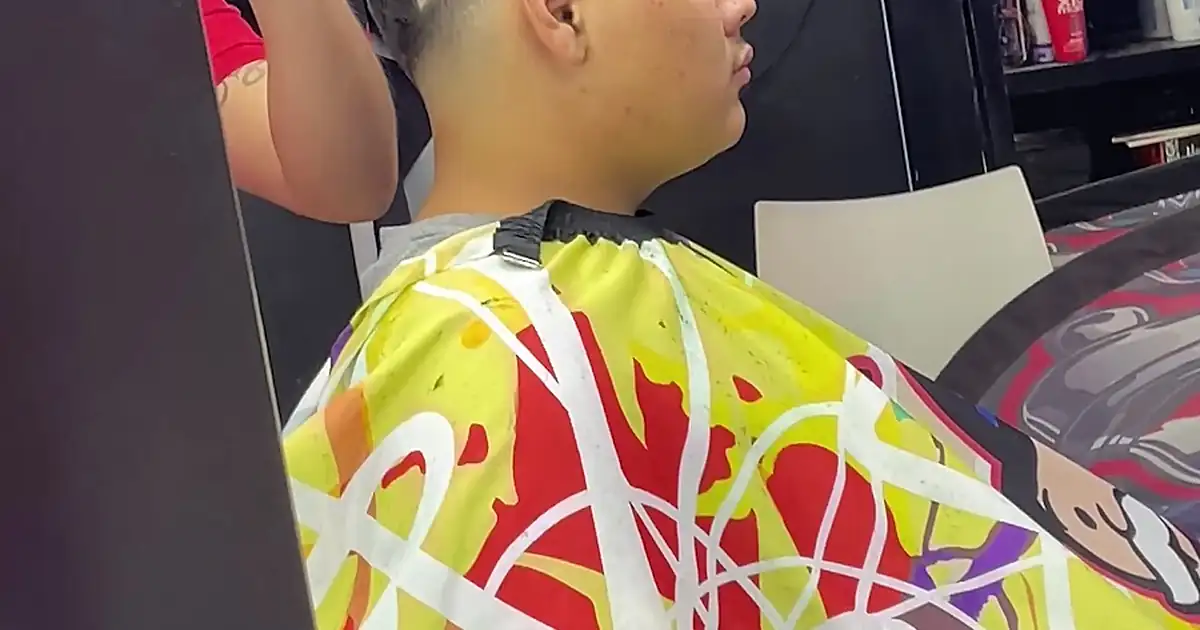 Barber Shop Dany