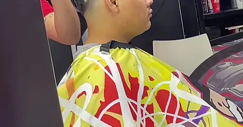 Barber Shop Dany