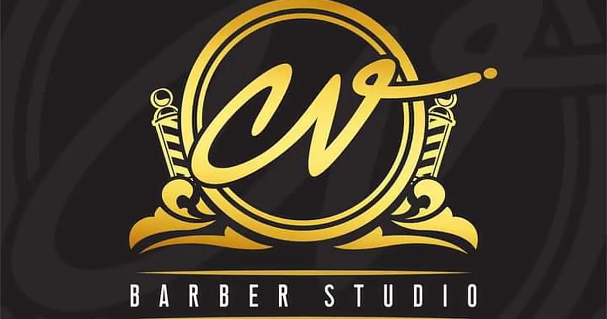 CV barbería studio